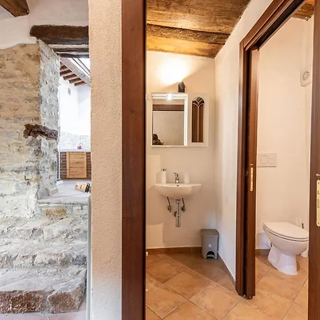 Acqua By Interhome * Arcidosso