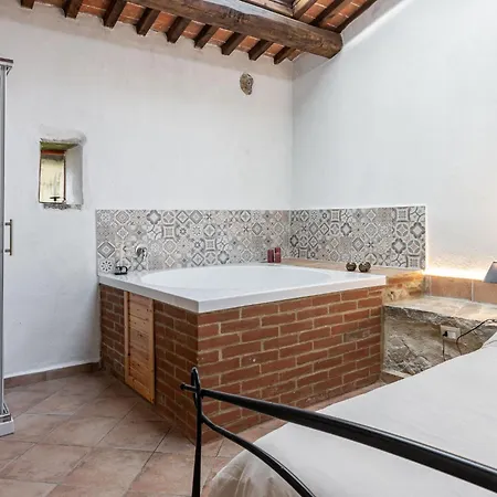Acqua By Interhome Arcidosso