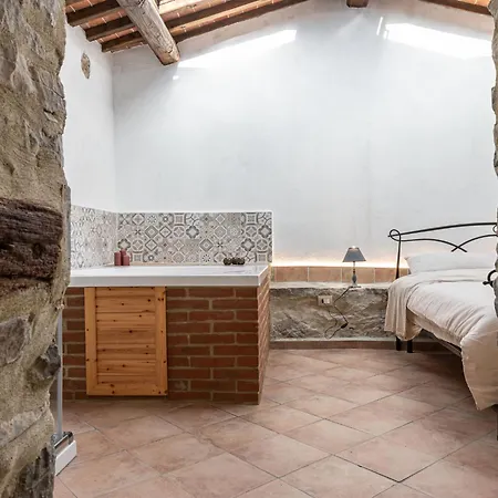 Acqua By Interhome Arcidosso
