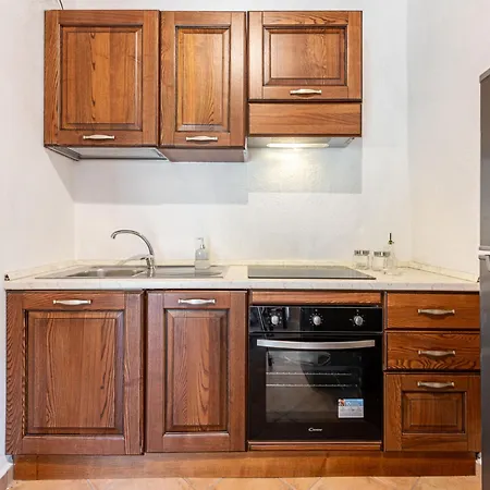 Acqua By Interhome Holiday home Arcidosso