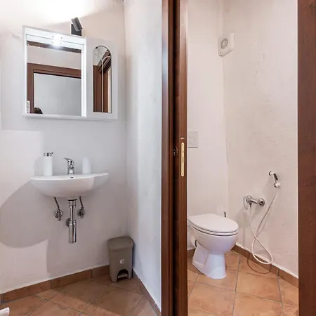 Acqua By Interhome Holiday home Arcidosso