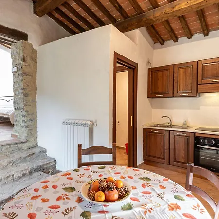Acqua By Interhome Arcidosso