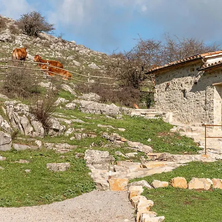 Holiday home Acqua By Interhome Arcidosso