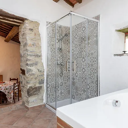 Acqua By Interhome Holiday home Arcidosso