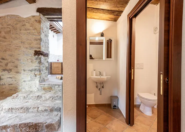 Acqua By Interhome * Arcidosso