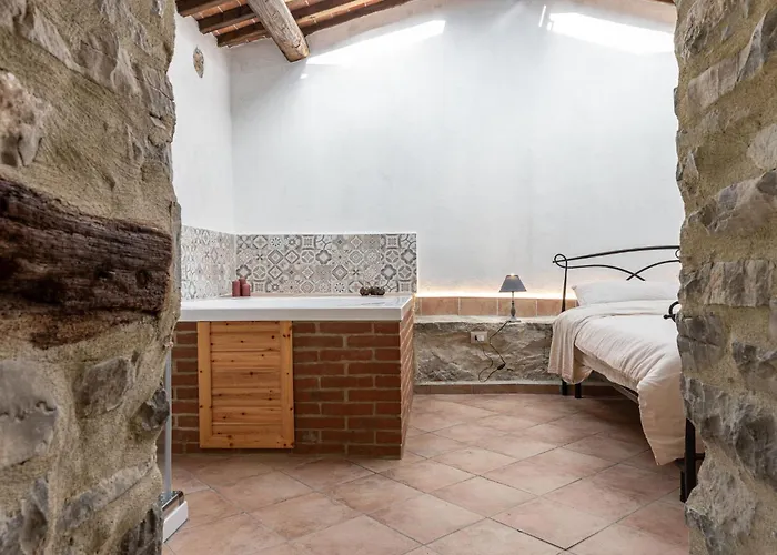 Acqua By Interhome Arcidosso