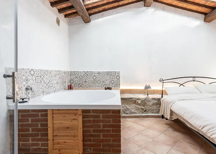 Acqua By Interhome *